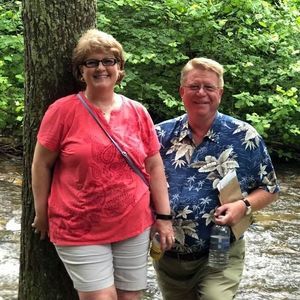 Meet your Posher, Kathy